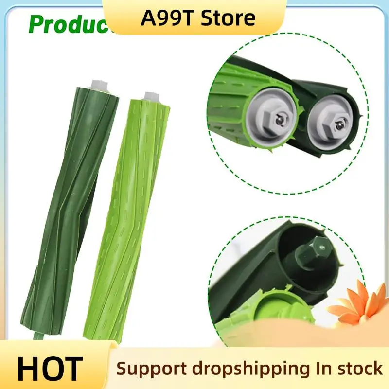 A99T 4 Set Rubber R… - image