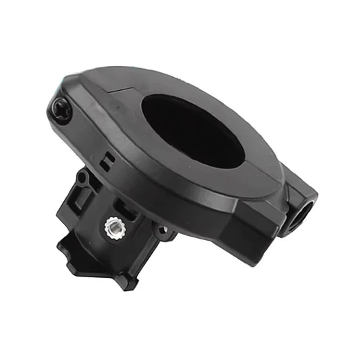 Interruptor de manija de motocicleta, dispensador de combustible, combinación de Cable de acelerador, Base fija para CFMOTO 450SR SR450 450 SR 2022 2023-AD39