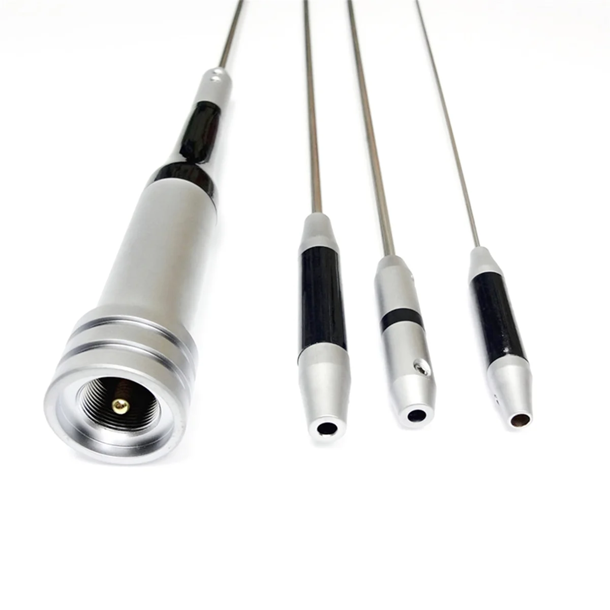 B66C SG 7900 Antenna Mobile Radio Dual Band VHF UHF 144-430MHz Car Radio Walkie Talkie High Gain Antenna SG-7900