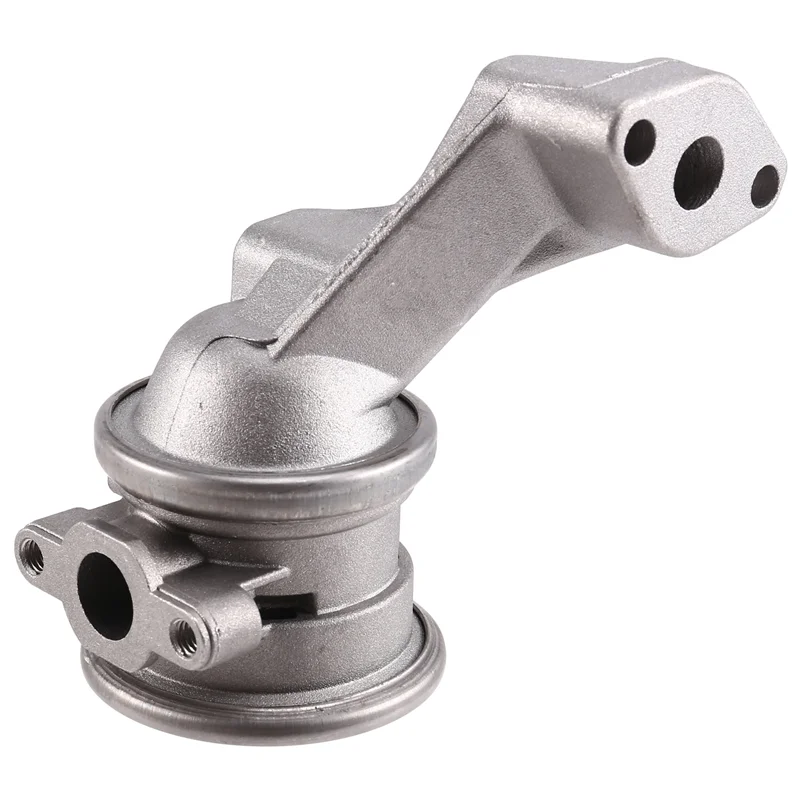 Egr Valve Replaceme…