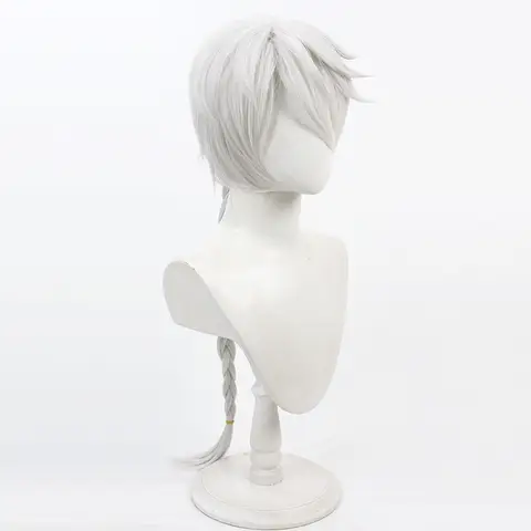 10 best sales निकोलाई गोगोल कॉस्प्ले - №4