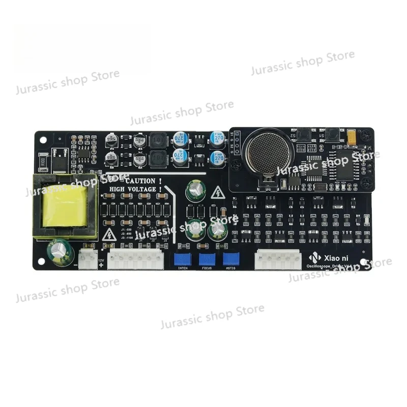 

Clock Controller Board LED Display for 8SJ31J/7SJ32J/5SJ38J/3SJ1J Tube