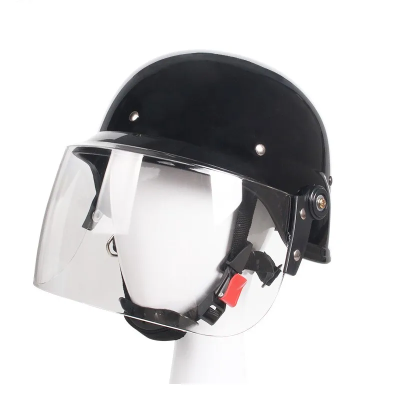 M88 Anti-riot Helmet Wearing A Mask Explosion-proof Helmet Security Helmet German Mask Safety Helmet Safety Protection