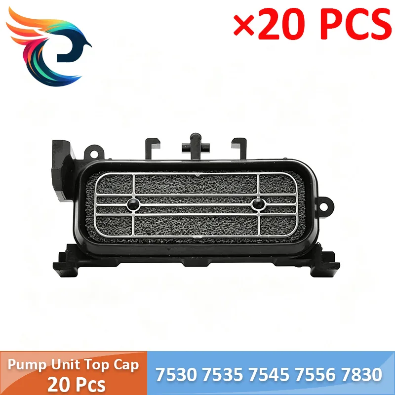20x-for-epson-l1110-l3100-l3101-l3106-l3110-l3115-l3116-l3117-l3118-l3119-l3150-capping-station-cap-top-head-pad-shaft-assembly