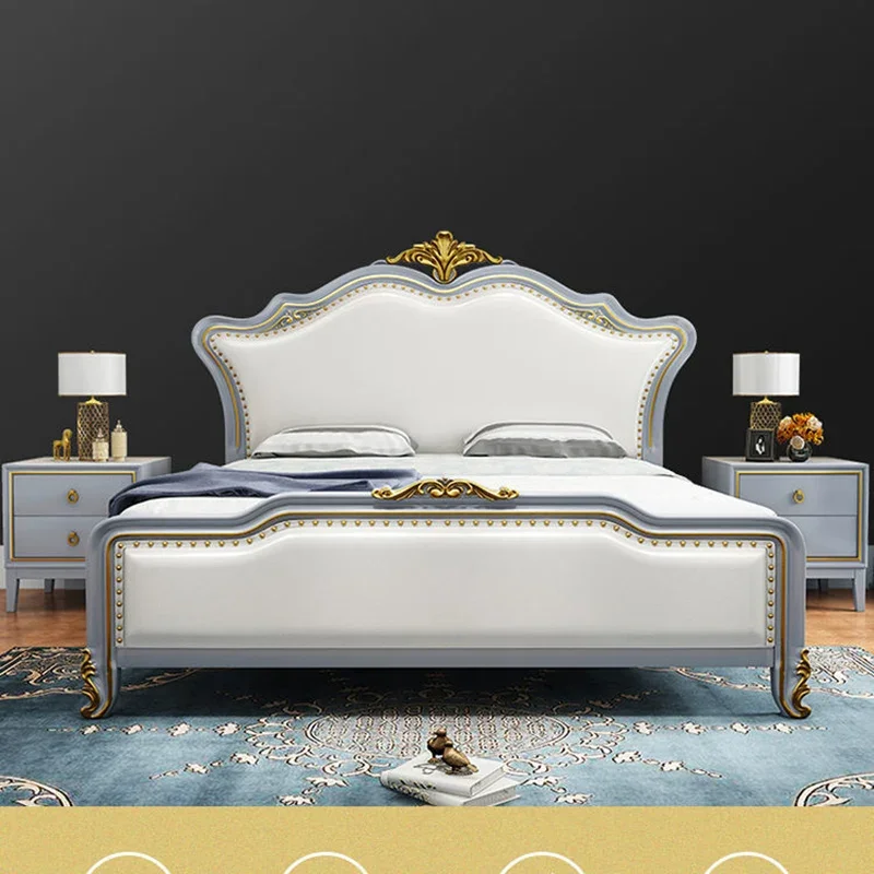 Dining Room Double Bed Minimalist Outdoor Sleeping Hotel Travel Children Beds Multifunctional Letto Pieghevole Beauty Furniture image 6
