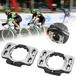 1 Pair Quick Release Cycling Shoes Cleat Cover Adapter Converter For SpeedPlay Zero Cycling Shoe Cleat Cover Cycling Shoe Cleats