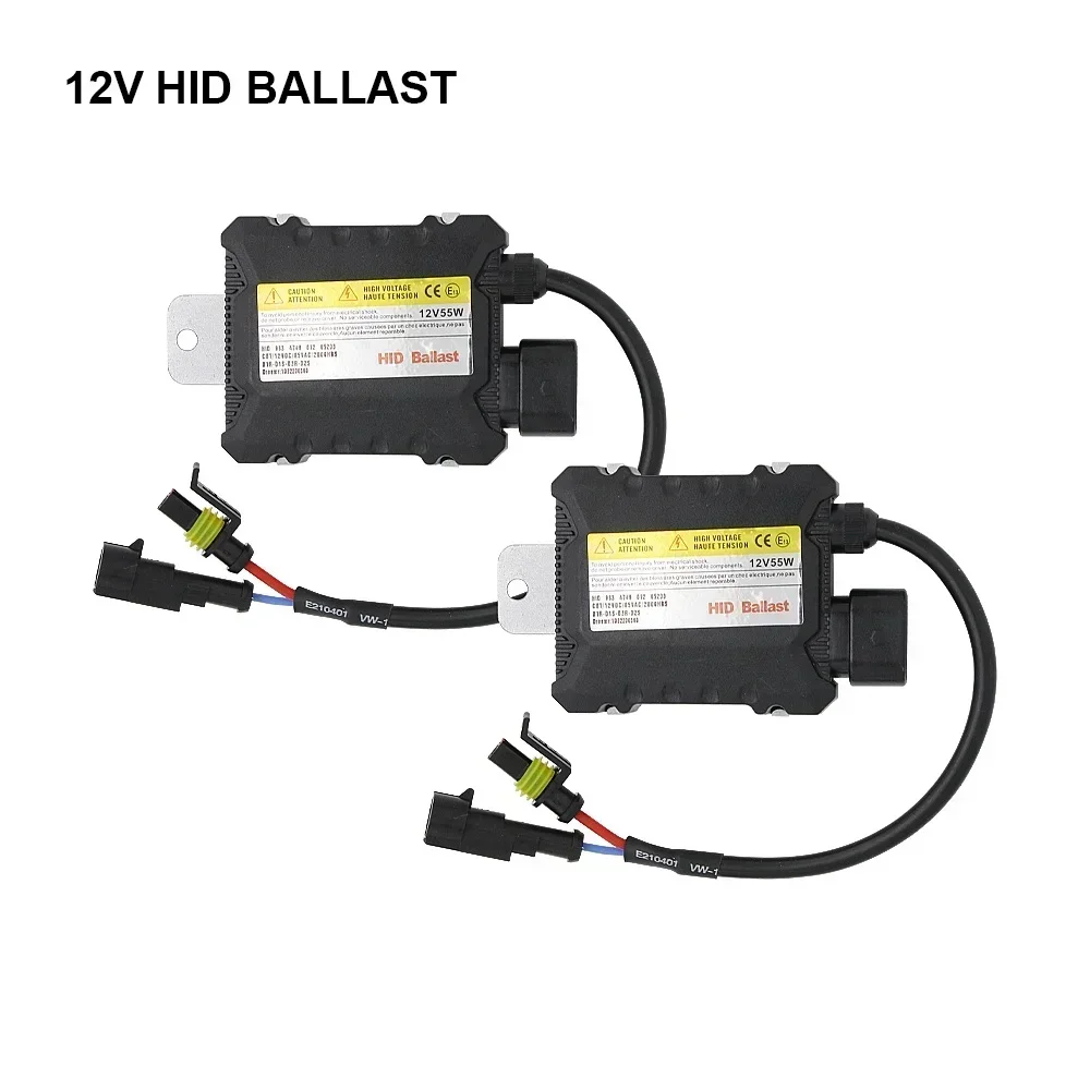 H7 35 واط 55 واط H3 H4 H8 H9 H11 HID زينون ضوء تحويل عدة المصباح لمبة سليم الصابورة 4300 كيلو 6000 كيلو 8000 كيلو استبدال مصباح هالوجين