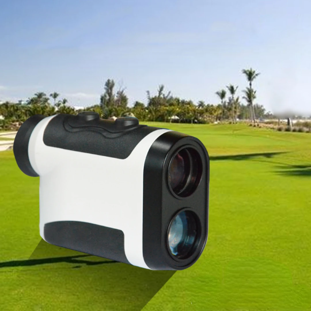 Golf Range Finder Scope Laser Distance Measure Meter  600m/1000m/1500m/1800m Golf Laser Rangefinder