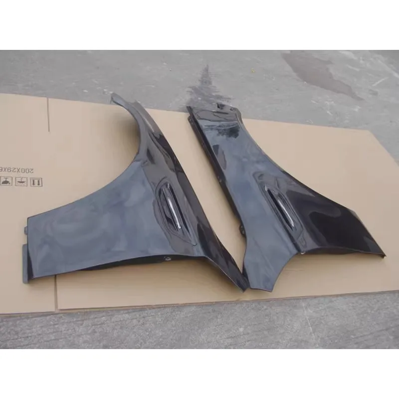 Picture 6: F10 M5 Carbon fiber fender for F10 M5