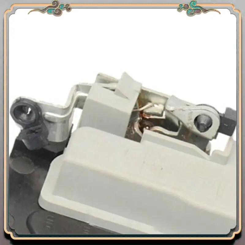 

Reliable-Front Left Door Latch Actuator 9135.H6 9135P1 For Citroen 1996-2011 Car Central Door Lock Latch 9135.P1 9135H6