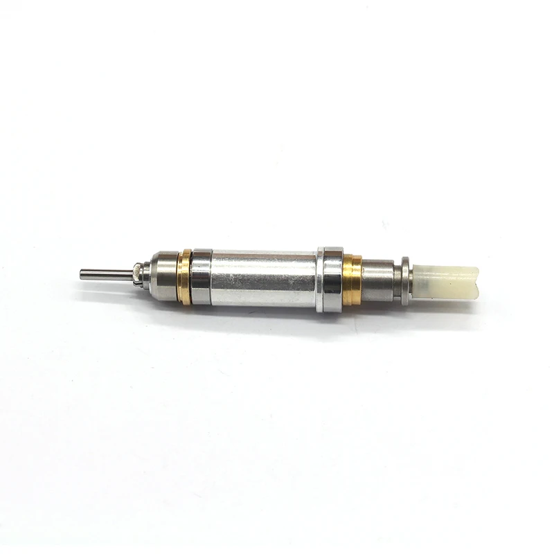 Spindle dental laboratory micro motor parts for STRONG DRILL 50000rpm Q9 XM brushless handpiece spindle accessorie