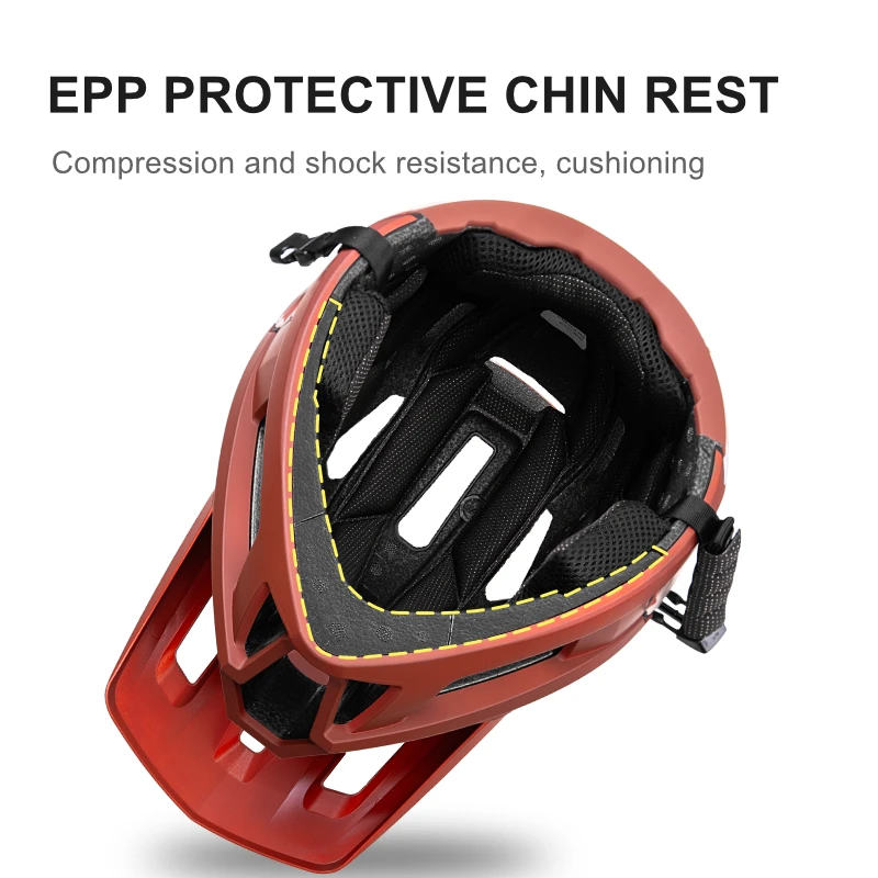 Thumbnail 4 - #52 Bicycle Protective Gear Comparison Guide