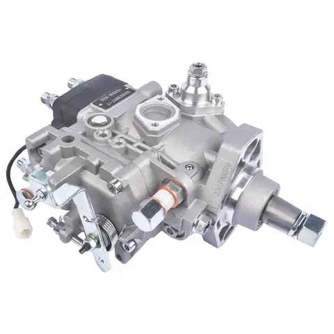 10 best sales diesel injection pump - №2