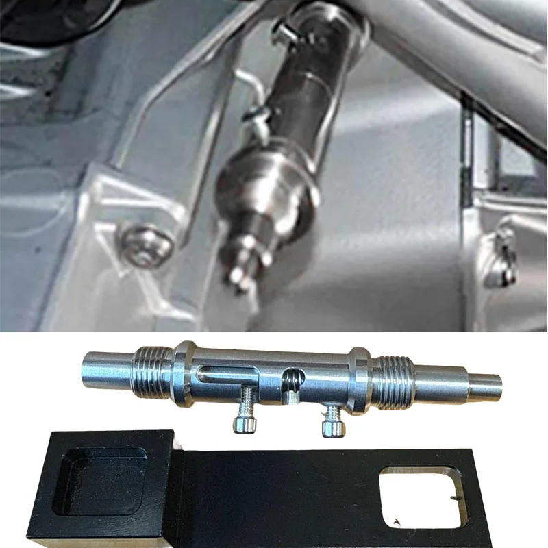 

For BMW R1200GS Motorcycle T-DC/BDC Alignment Jig Pin Calibration Fixture Adjustment Tool for Precision Timing
