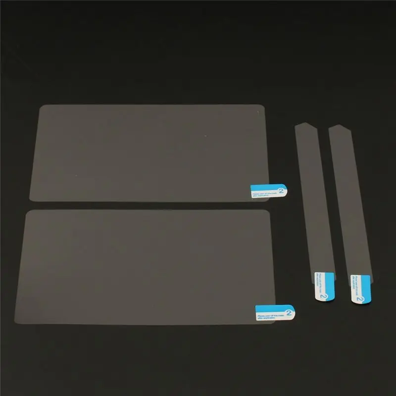 AC54-Motorcycle Scratch Cluster Screen HD Instrument Protection Film For Benelli TRK 702X TRK702X TRK702 X 702 X 2023