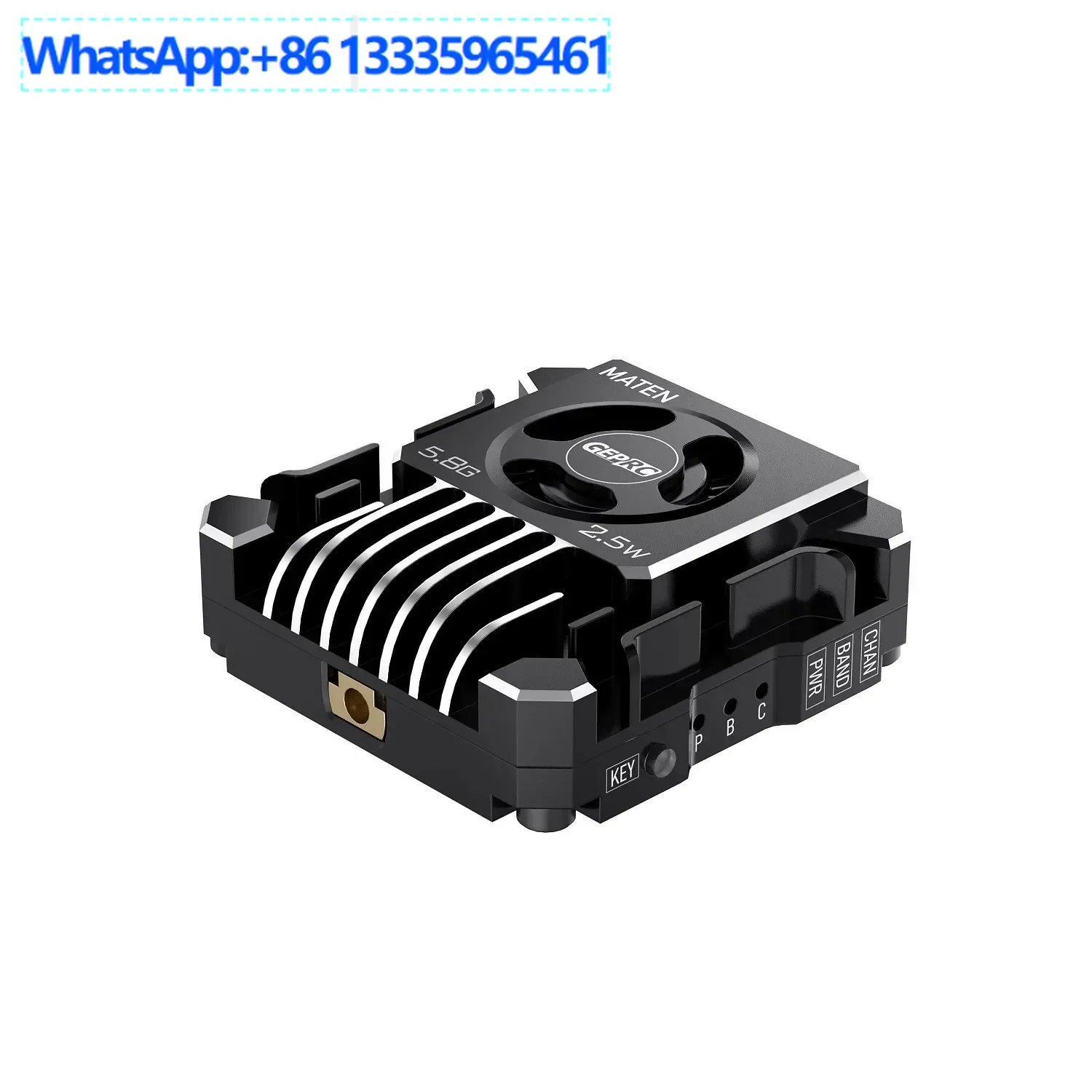 Geprc Gep Maten 5.8… - image