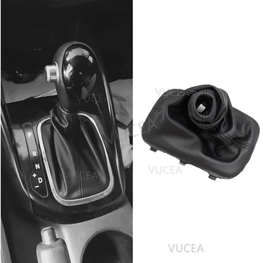 ORIGINAL SHIFT LEAVE BOAT WITH HOLDERS / SHIFT LEAVE COVER / LEAVE BOAT COVER FOR KIA FORTE SHUMA 846401M600 84640-1M600 WK