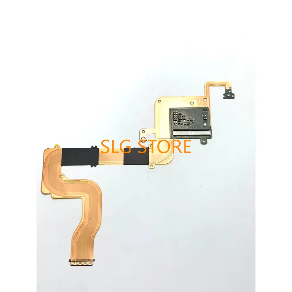 LCD câmera digital reparação parte, Flex fita de cabo para SONY DSC-RX100 III IV V RX100M3 RX100M4 RX100M5, Novo