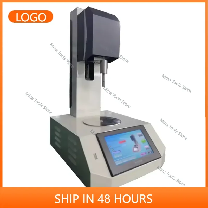 Fast Delivery High-Precision Vicat Apparatus for Cement Testing Equipment