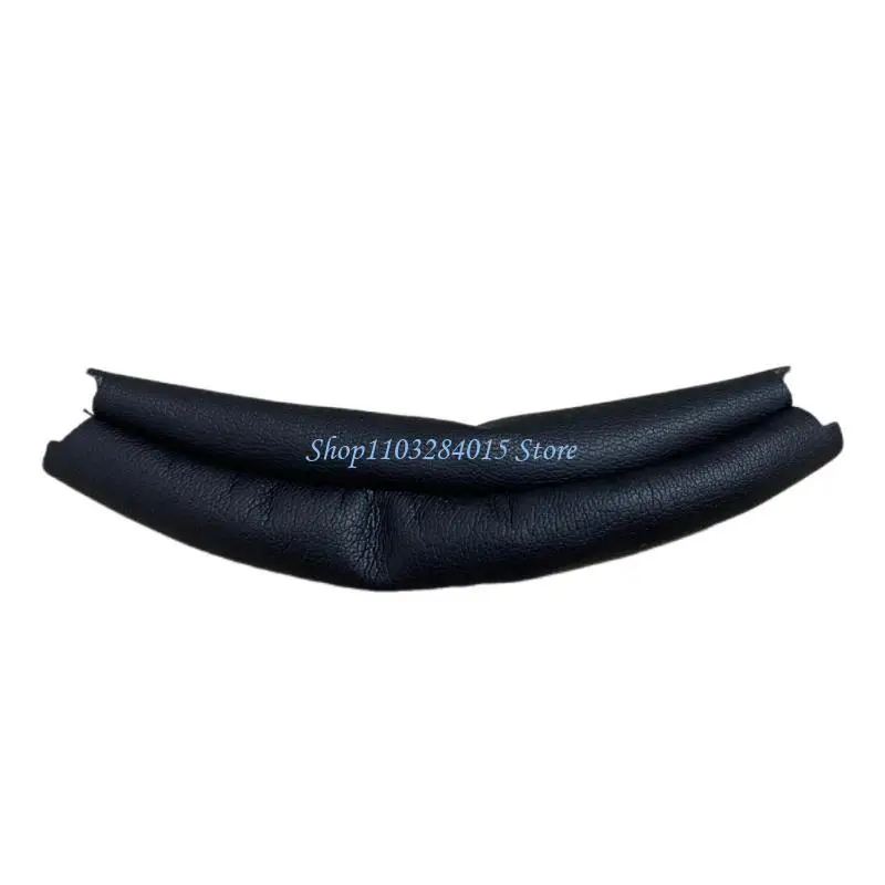 Almohadillas cómodas R6FF para auriculares WHXB910N, almohadillas para los oídos