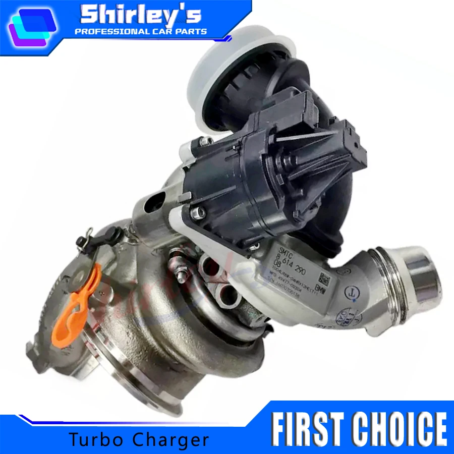 TD04 49477-02350 B4…