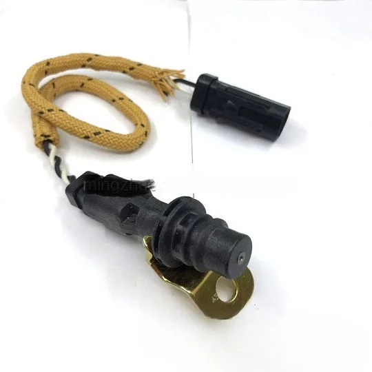 Excavator Pressure Sensor E320d, 194-6722 Adapted to C7 C13 C15