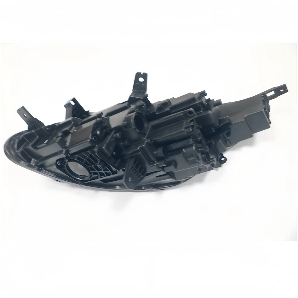 

For Buick GL8 2020 2021 2022 2023 Automotive Accessories Car Base Head Lamp Shell Headlight Support Headlight Glass