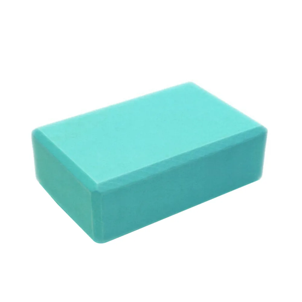 EVA Non-Slip Yoga Block 3