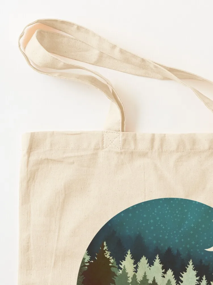 حقيبة يد ستار فورست انعكاس حمل حقائب نسائية للنساء قابلة للتخصيص