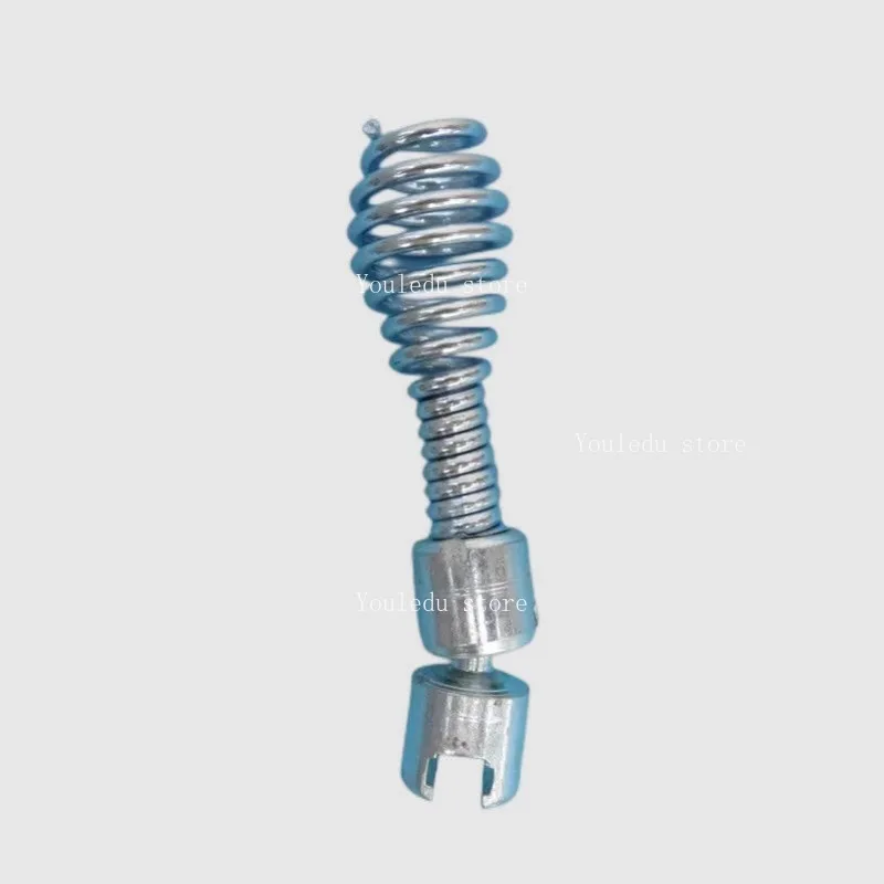 

Suitable for Machine Spring Universal Joint Bending Workpiece Diameter 16mm Accessories Spring Dredging Universal Joint