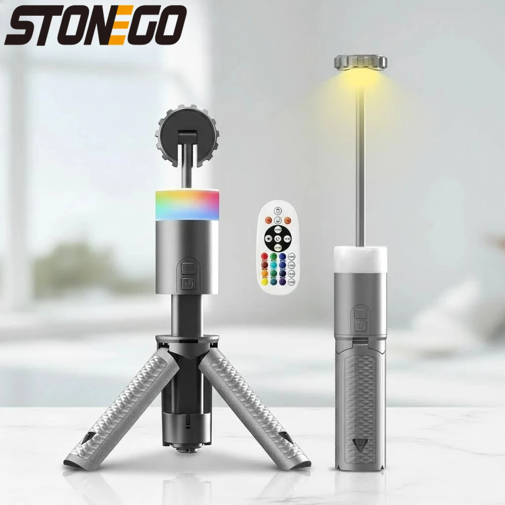15-color-temperatures-6000mah-outdoor-camping-retractable-multifunctional-flashlight-long-lasting-searchlight-mood-lights