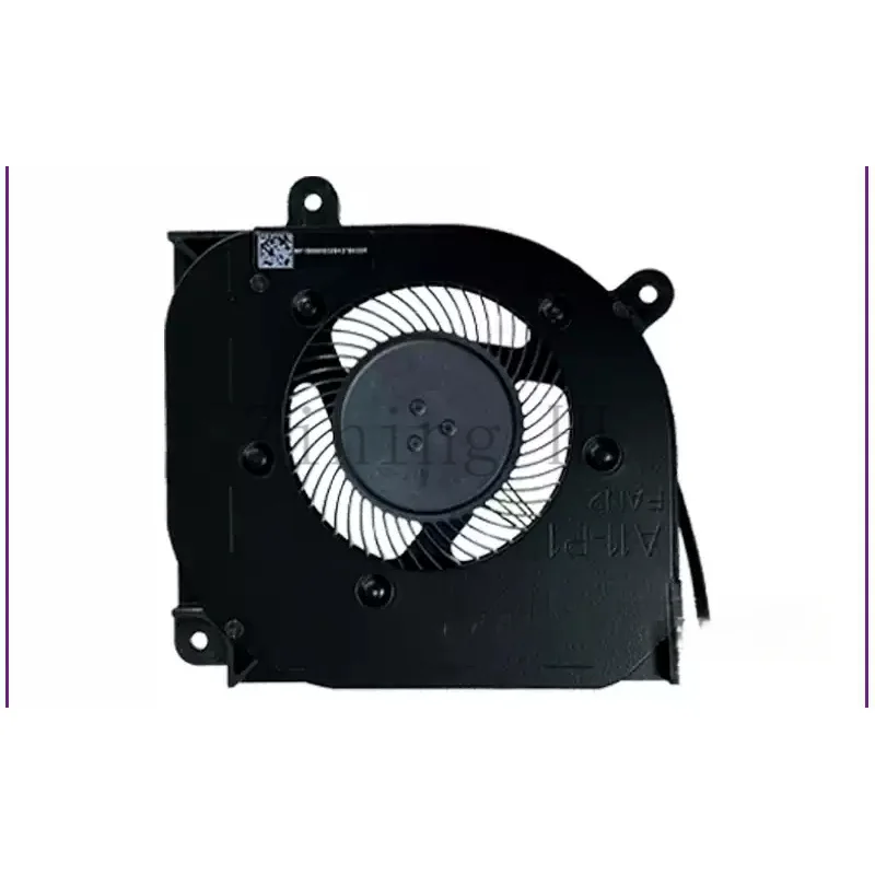  CPU/CPU Cooling Fan For Xiaomi Redmi RMG2212 2213 2214 2215-AI AD Redmi G Pro 2022