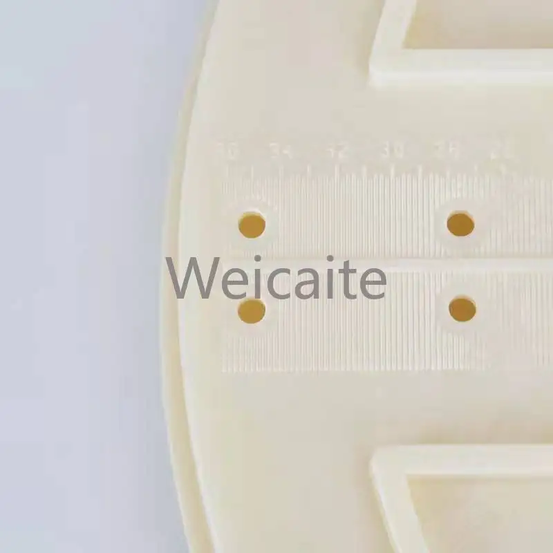 JCY-أداة مبتكرة لآلة فارغة متعددة الوظائف من السيراميك الذكي #3