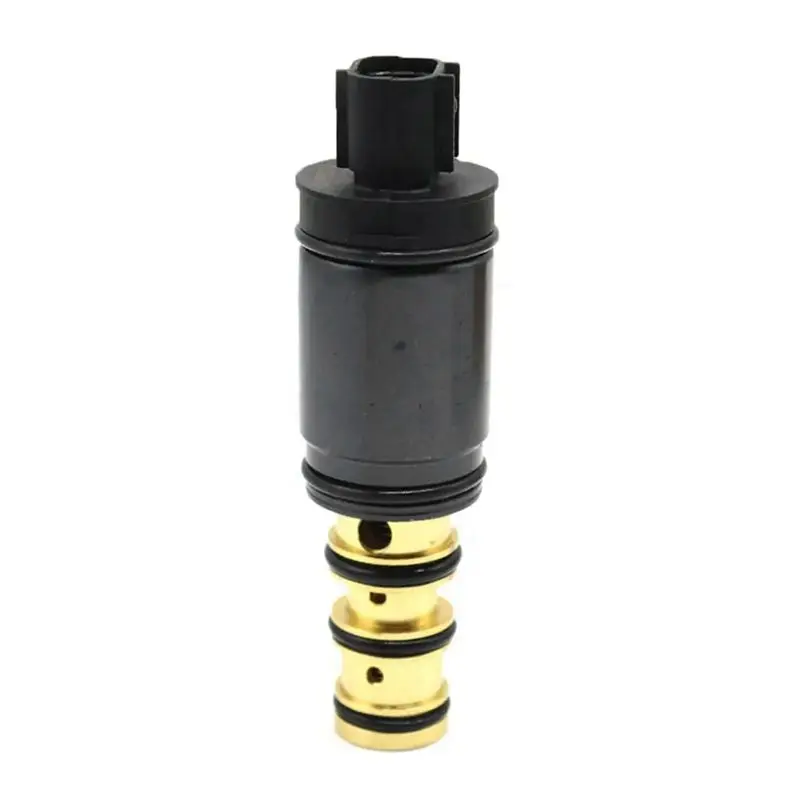 

Strict Car AC Compressor Controller For 5SER09C 6SE12C 6SEU16 For Fengtian Kaimer Ruiya Wrestlers Rings And Crown Lion