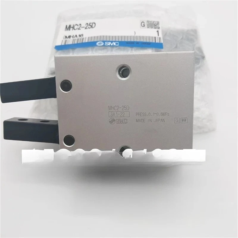 Air Claw Mhc2-6S/10… - image