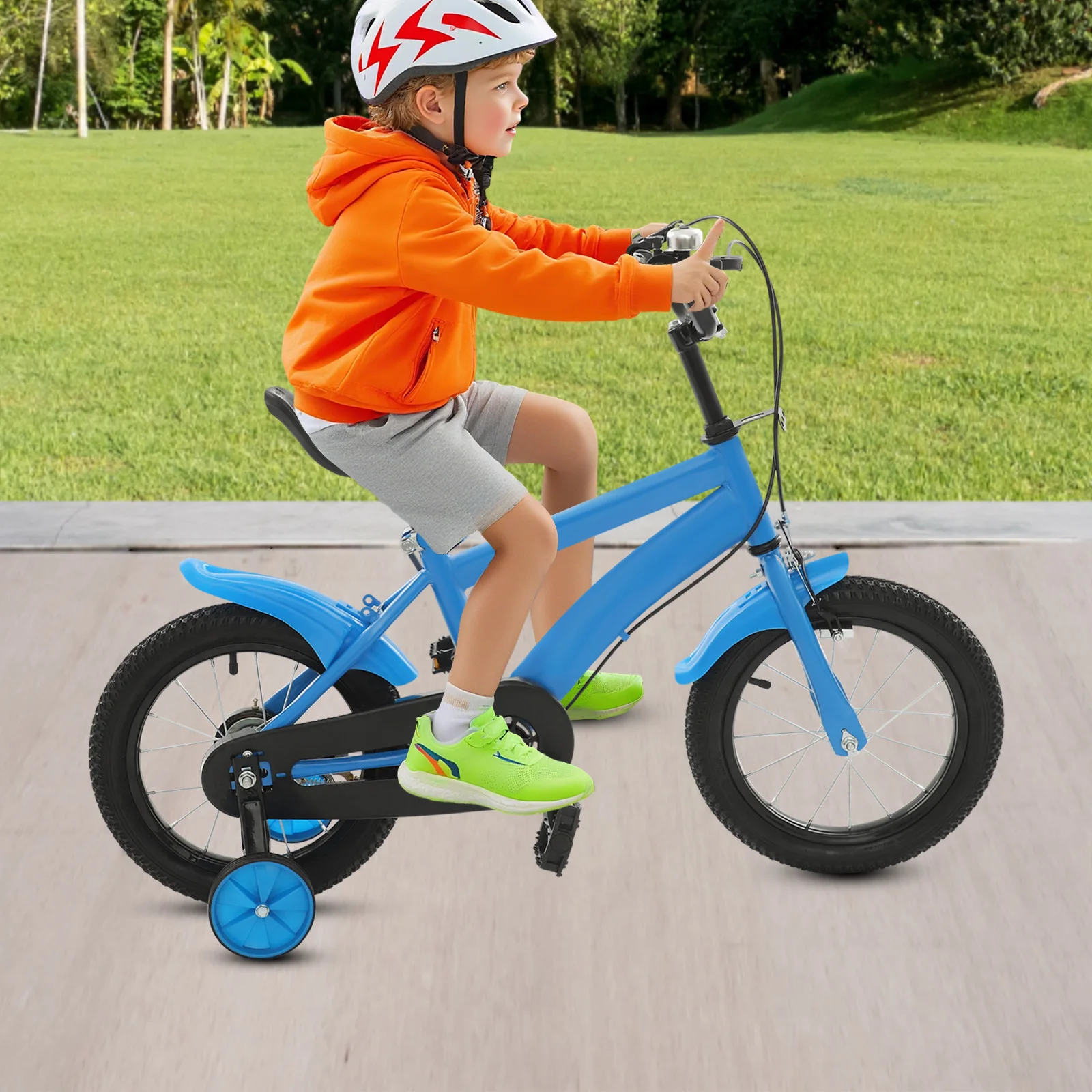 Thumbnail 4 - #21 Highest Rated Bicycle Training Wheels to Buy in 2026