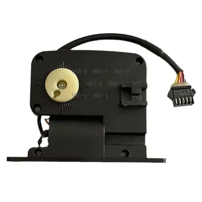 Running Cable Servo Motor, Original Spare Part for Exercise Bike and Elliptical Machine