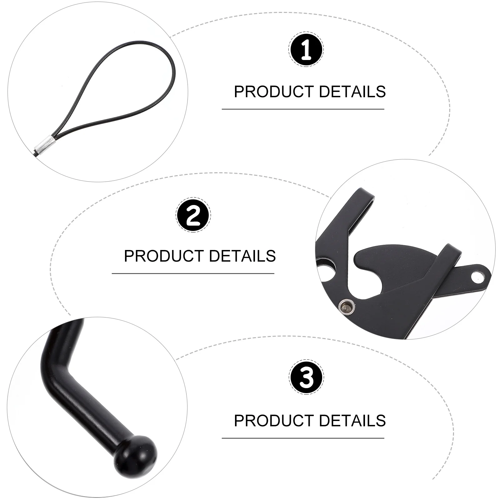 

1 Set Wood Fence Gate Latch Sliding Bolt Lock For Garden Deck Backyard Gate Iron Bolt Latch Outdoor Privacy Fence Chicken Coop