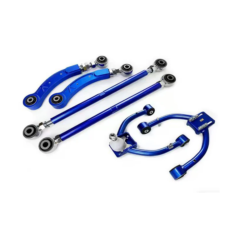 

Adjustable Steel High Quality Rear Control Arms for Gen 1 & 2 Cayenne Touareg and Q7