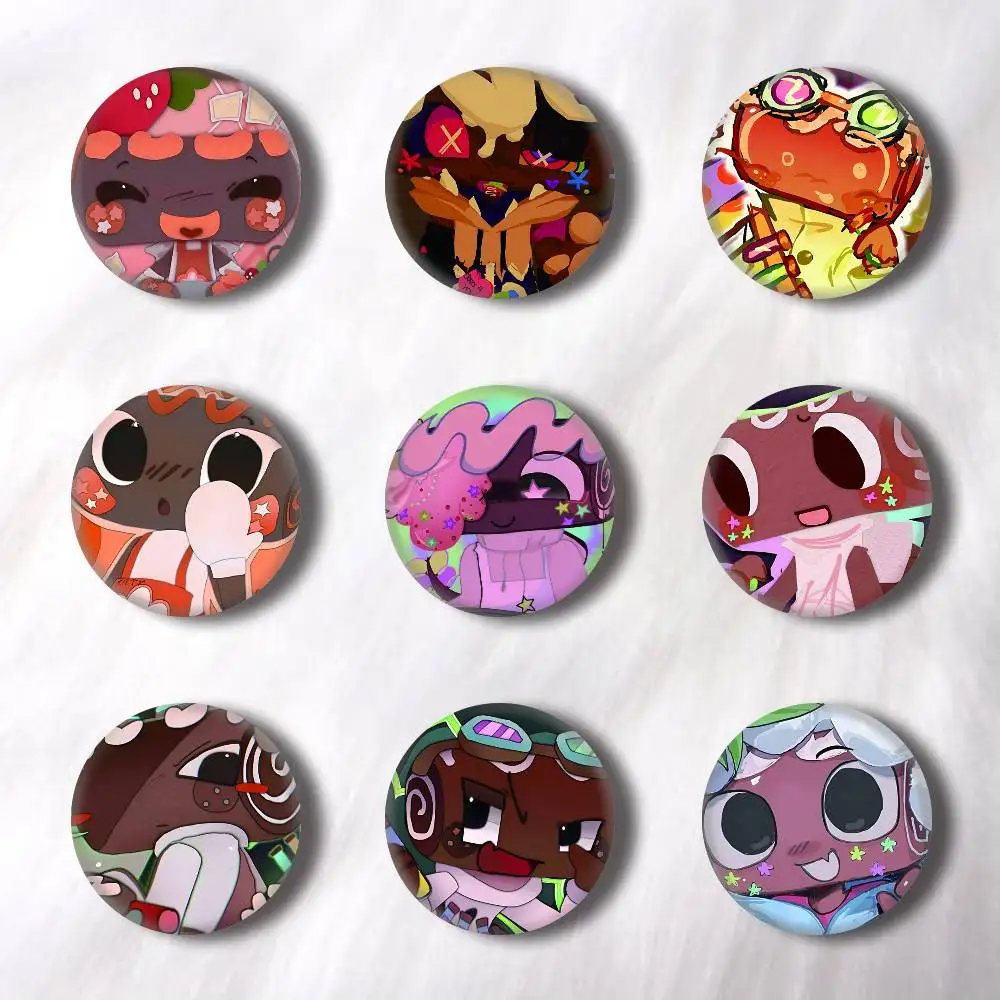 Game Cutecosmo D-DW…