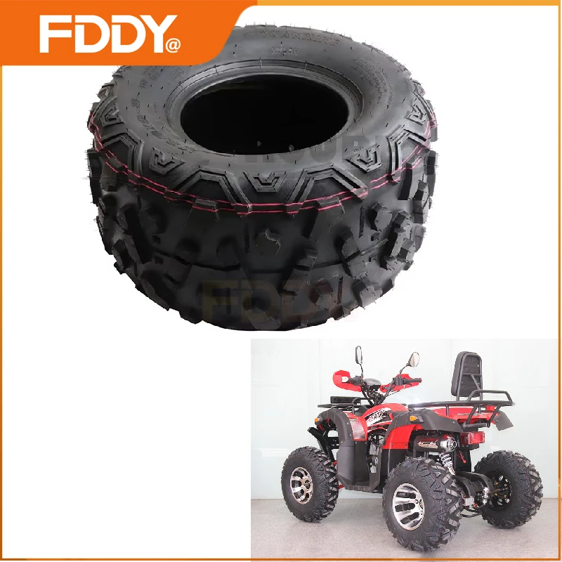 

Шины FDDY 8 дюймов для квадроциклов и мотовездеходов, задние 18x9-8, подходят для квадроциклов 50cc, 70cc, 110cc, 125cc, малые аксессуары, спортивные шины