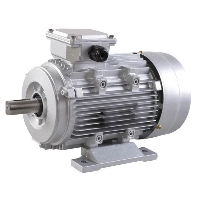 For Gear Reducer Variable Frequency High Power Motor Adjustable Speed