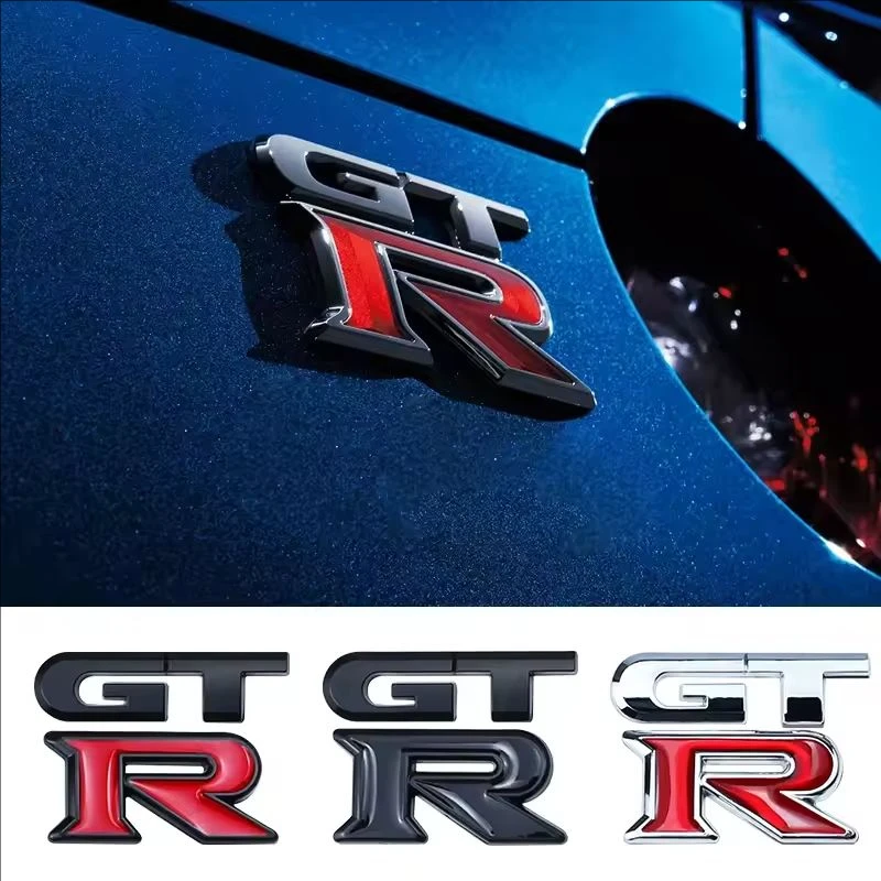 

1 шт. автомобильный металлический гриль с логотипом, эмблема, наклейки, наклейки для Nissan Qashqai J11 J10 X-trail GTR Note Versa Almera Sylphy Navara