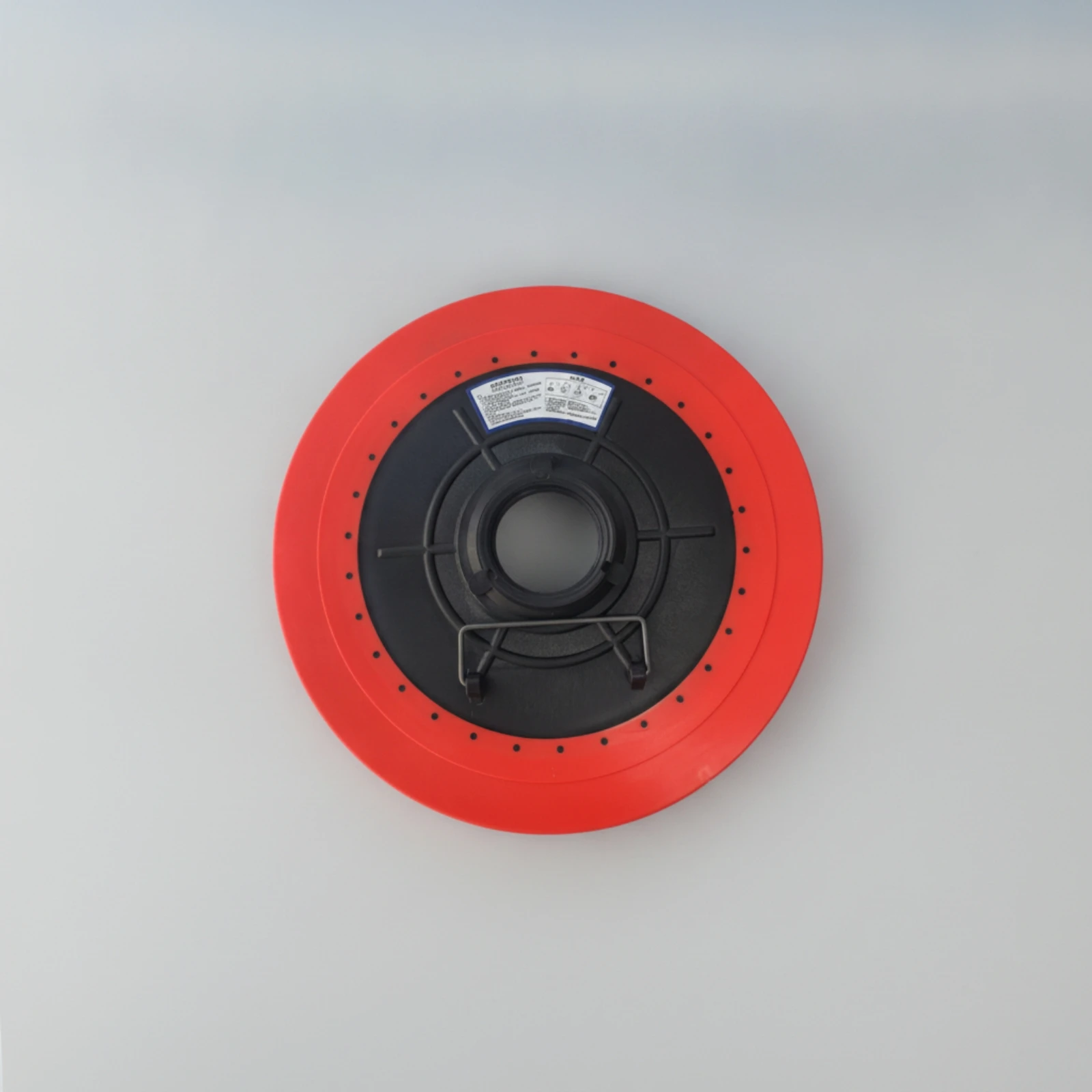 Grease Pressure Plate Manual Grease Plate with Rubber Rim Universal Easy to Install for Mechanics, Workshop, Garage
