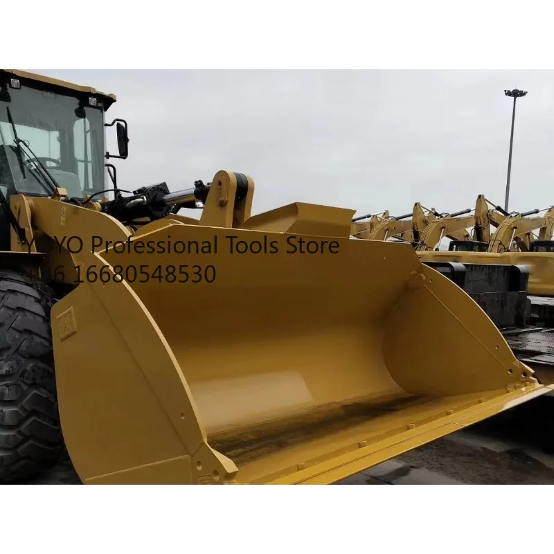 

i5dAll Spare Parts for Loader Excavator Crane All Accessories for Construction Machinery