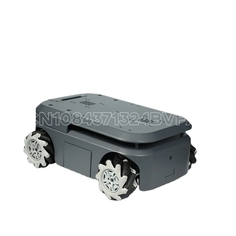 

Suitable for MyAGV intelligent ROS car Raspberry Pi visual SLAM LiDAR navigation composite mobile robot