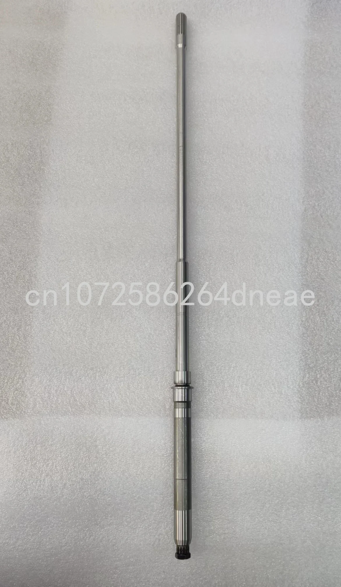 Shaft-Driven Bicycle Shaft Propeller Shaft Clutch Gear, 6C5 Model, Suitable for Yamaha Outboard Engine, 60 hp Drive