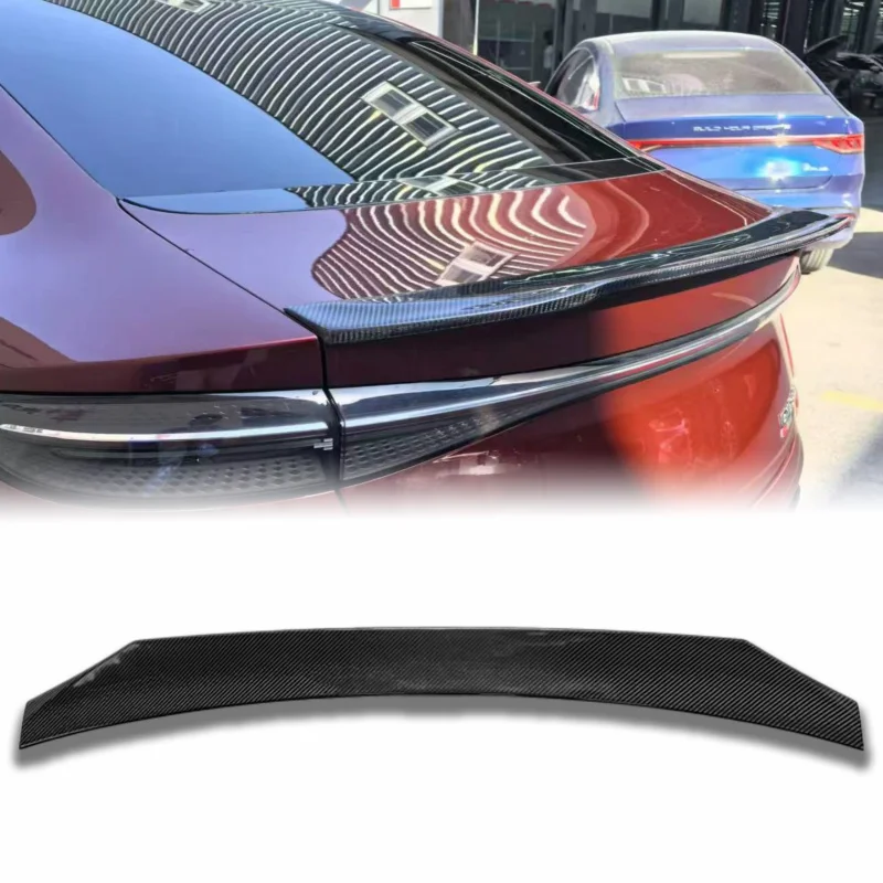 Spoiler EV6 2022 Gt… - image
