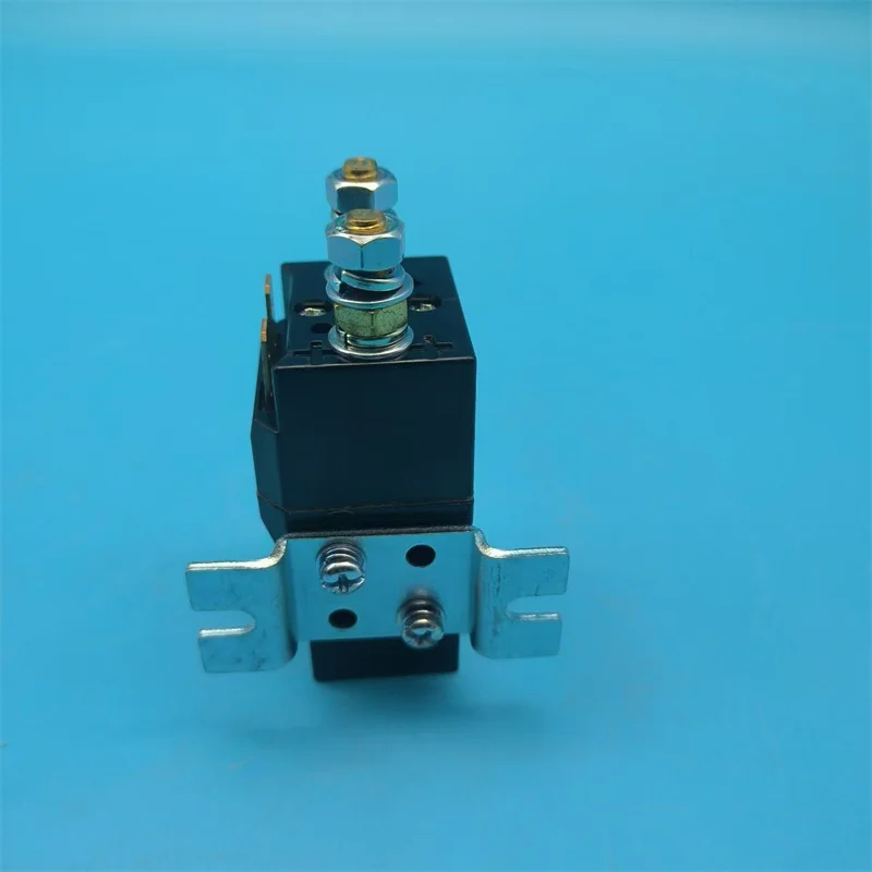 

Contactor ZJWP80DE/48V Truck Oil Pump Touchpoint Switch