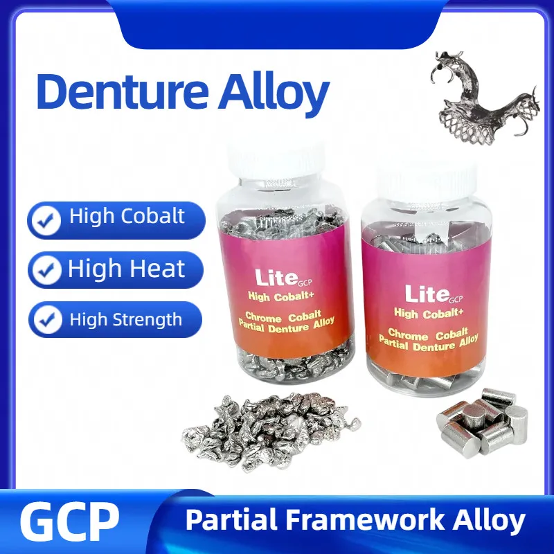 Thumbnail 4 - #80 Dentures Deals & Discounts